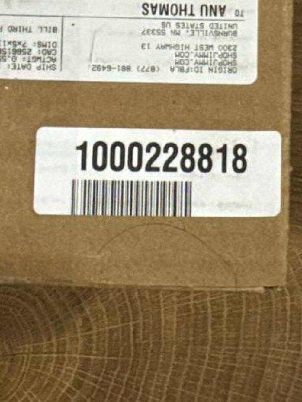 BN94-17100A T-con BRAND NEW OEM SAMSUNG